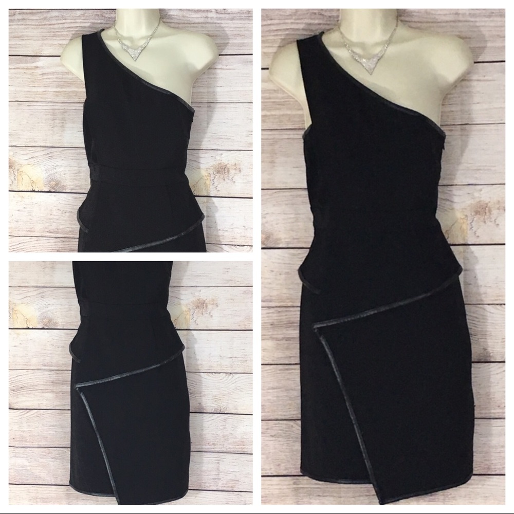 Laundry by Shelli Segal bodycon dress